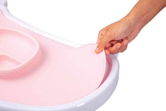 Fresco tray and bowl set