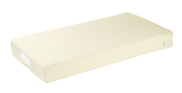 Ledikantmatras baby 70x140cm