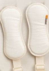 Fresco shoulder pads set